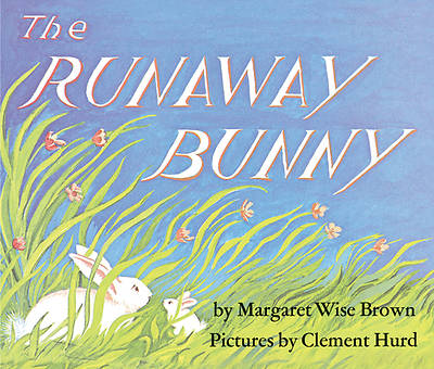 Picture of The Runaway Bunny board book