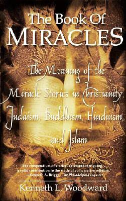 Picture of The Book of Miracles