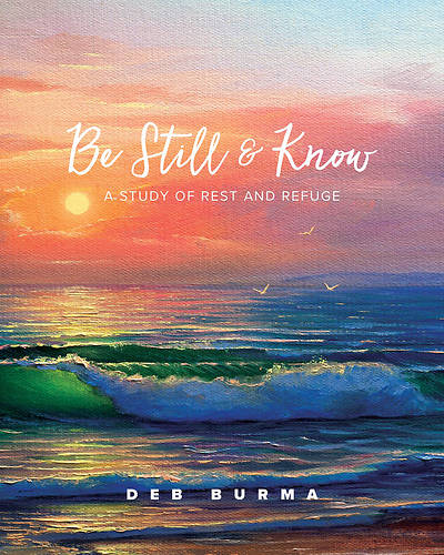 Picture of Be Still and Know