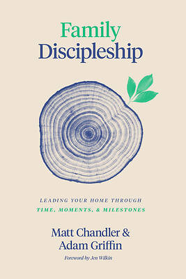 Picture of Family Discipleship