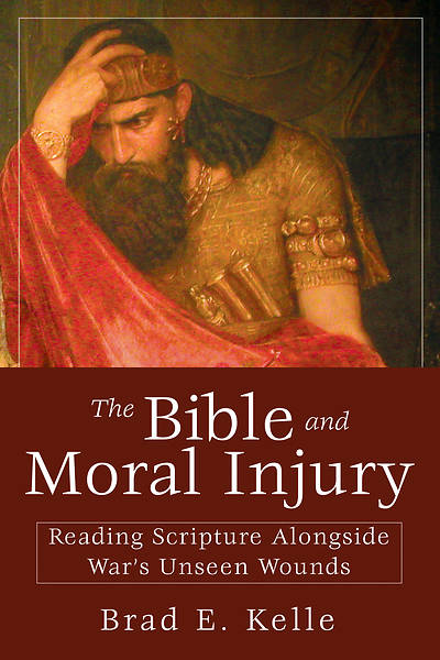 Picture of The Bible and Moral Injury - eBook [ePub]