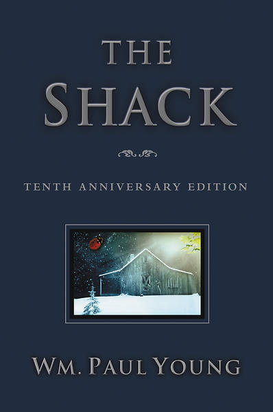 Picture of The Shack: Tenth Anniversary Edition