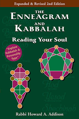 Picture of The Enneagram and Kabbalah