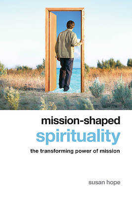 Picture of Mission-shaped Spirituality - eBook [ePub]