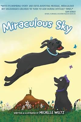 Picture of Miraculous Sky