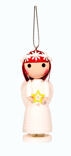 Picture of Hope Angel Ornament