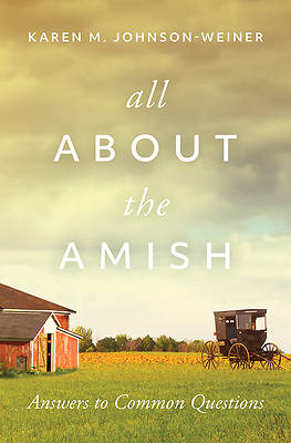 Picture of All about the Amish