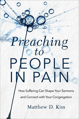 Picture of Preaching to People in Pain