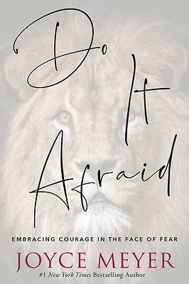 Picture of Do It Afraid