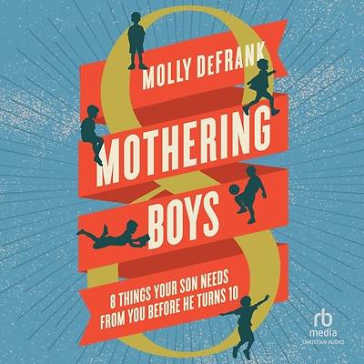 Picture of Mothering Boys