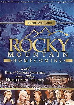 Picture of Rocky Mountain Homecoming
