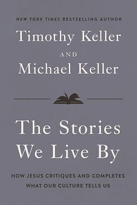 The Stories We Live by