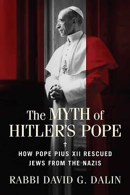 Picture of The Myth of Hitler's Pope