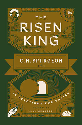 Picture of The Risen King