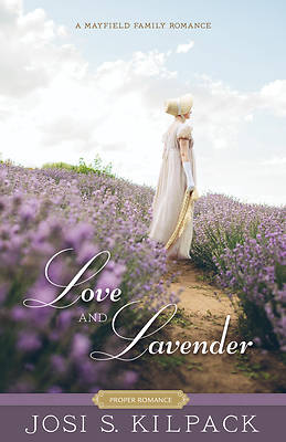 Picture of Love and Lavender, Volume 4