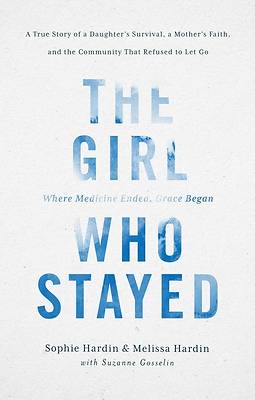 The Girl Who Stayed