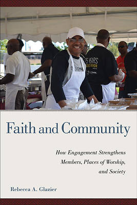 Picture of Faith and Community