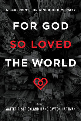 Picture of For God So Loved the World