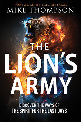 Picture of The Lion's Army