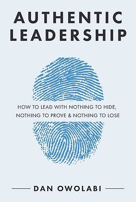 Picture of Authentic Leadership
