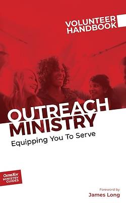 Picture of Outreach Ministry Volunteer Handbook