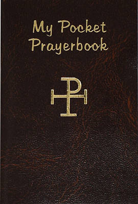 Picture of My Pocket Prayerbook
