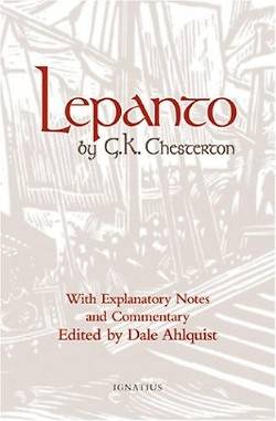 Picture of Lepanto