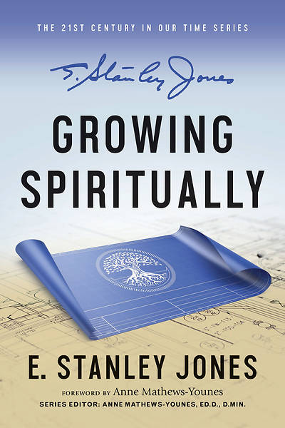 Picture of Growing Spiritually