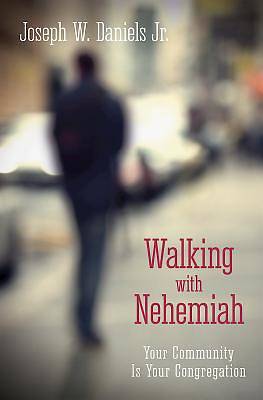 Picture of Walking with Nehemiah - eBook [ePub]