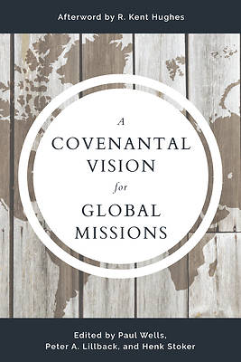 Picture of A Covenantal Vision for Global Mission