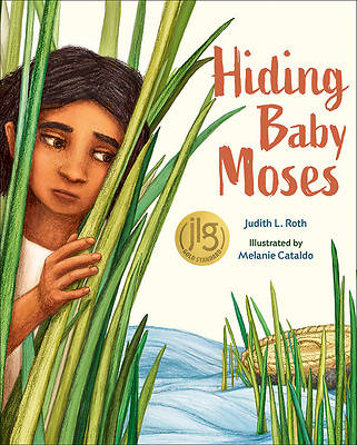 Picture of Hiding Baby Moses