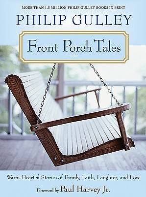 Picture of Front Porch Tales