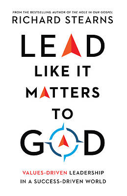 Picture of Lead Like It Matters to God - eBook [ePub]