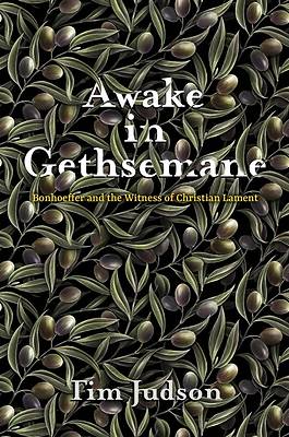 Picture of Awake in Gethsemane