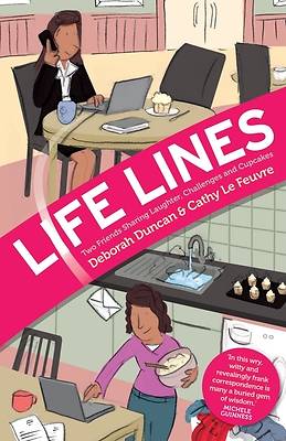 Picture of Life Lines