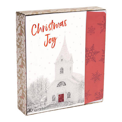 Picture of Christmas Joy Church Christmas Cards