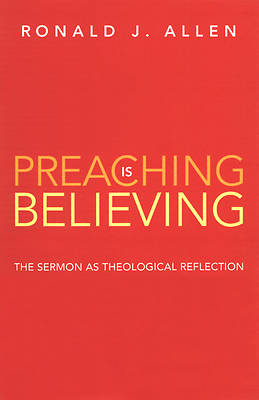 Picture of Preaching Is Believing