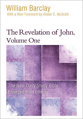 Picture of The Revelation of John, Volume 1 - Enlarged Print Edition