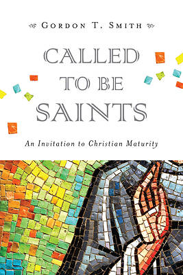 Picture of Called to Be Saints - eBook [ePub]