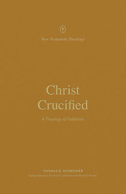 Picture of Christ Crucified