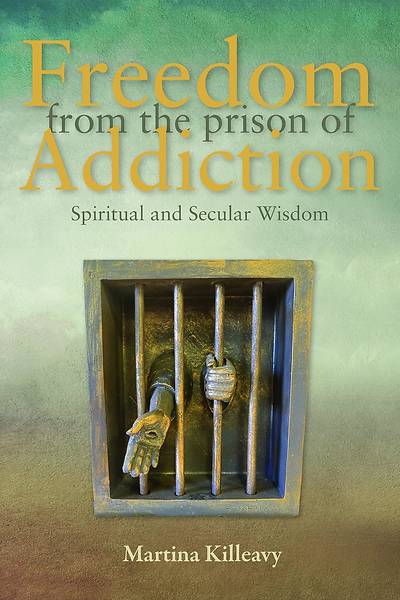 Picture of Freedom from the Prison of Addiction