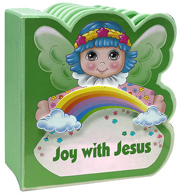 Picture of Joy with Jesus