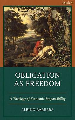 Obligation as Freedom