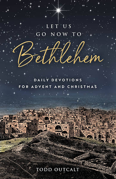 Picture of Let Us Go Now to Bethlehem