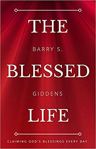 Picture of The Blessed Life: Claiming God's Blessings Every Day