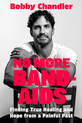 No More Band-AIDS