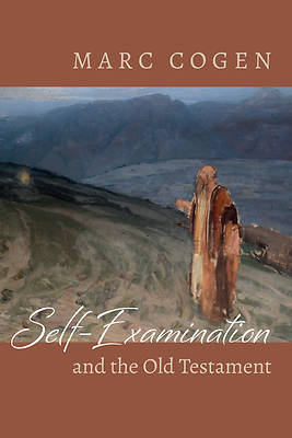 Picture of Self-Examination and the Old Testament
