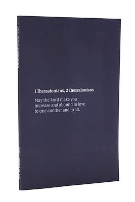 Picture of NKJV Scripture Journal - 1-2 Thessalonians
