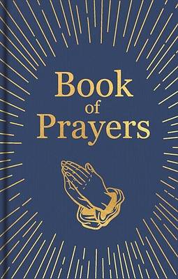 Book of Prayers