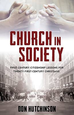 Picture of Church in Society